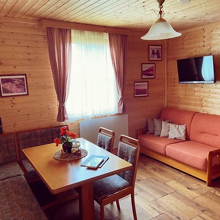 Murtal Lodge Knittelfeld Kültér fotó