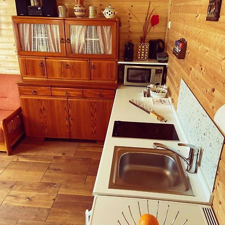 Murtal Lodge Knittelfeld Kültér fotó