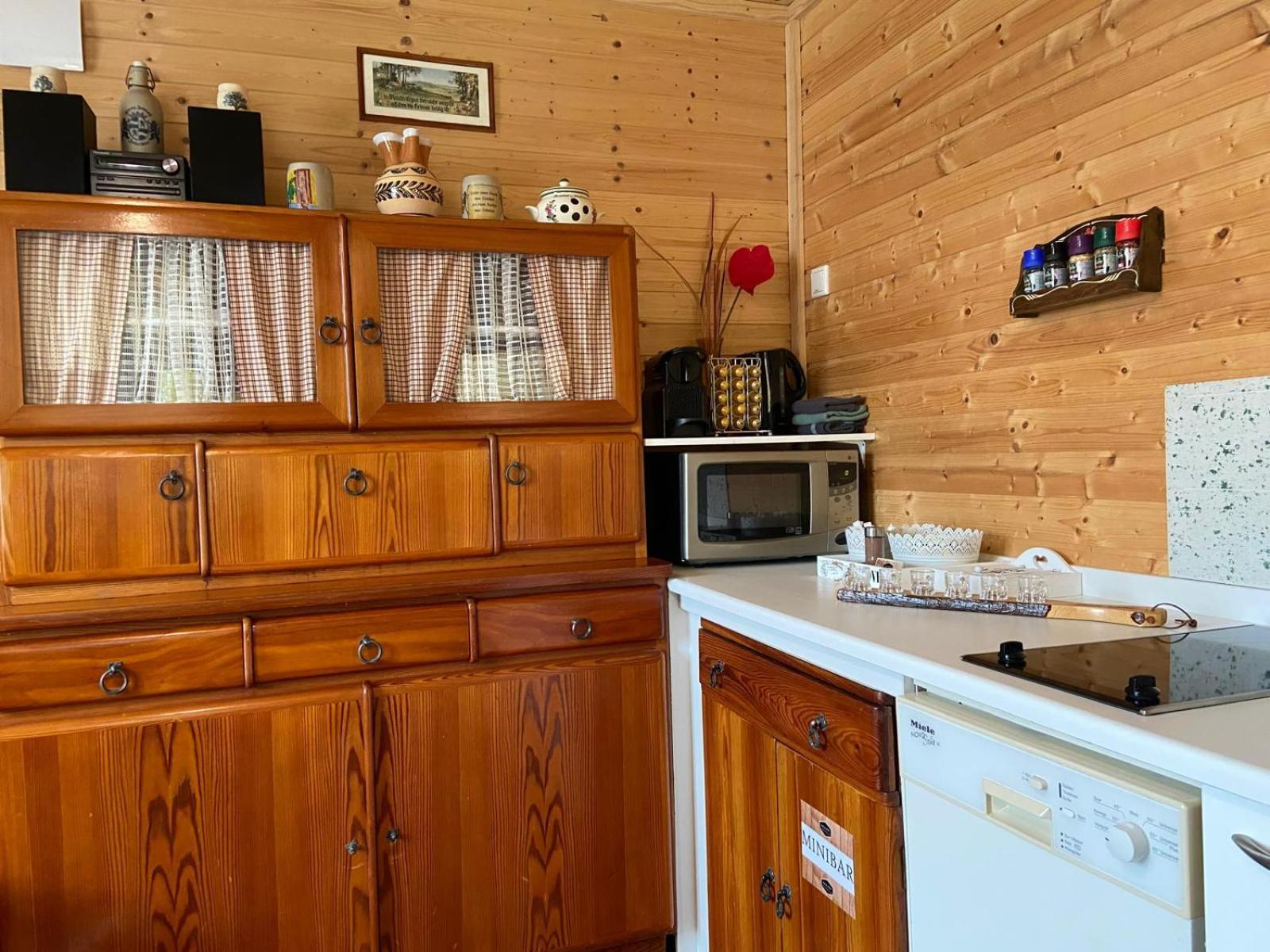 Murtal Lodge Knittelfeld Kültér fotó