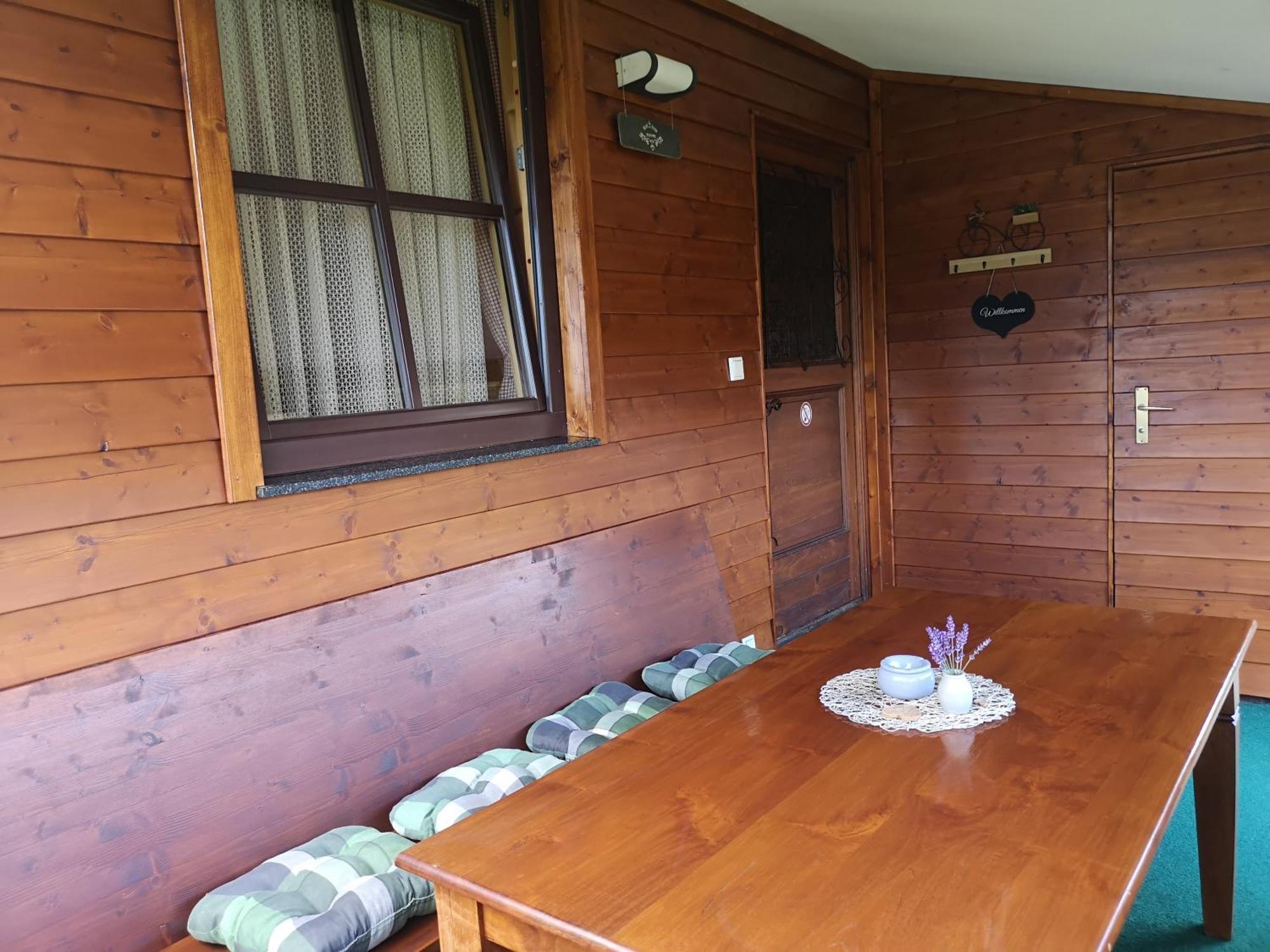 Murtal Lodge Knittelfeld Kültér fotó