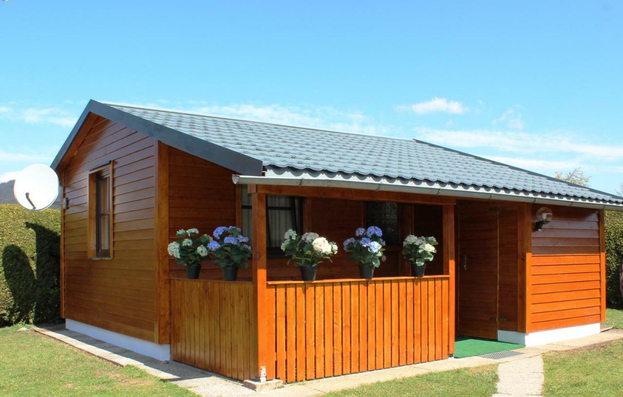 Murtal Lodge Knittelfeld Kültér fotó