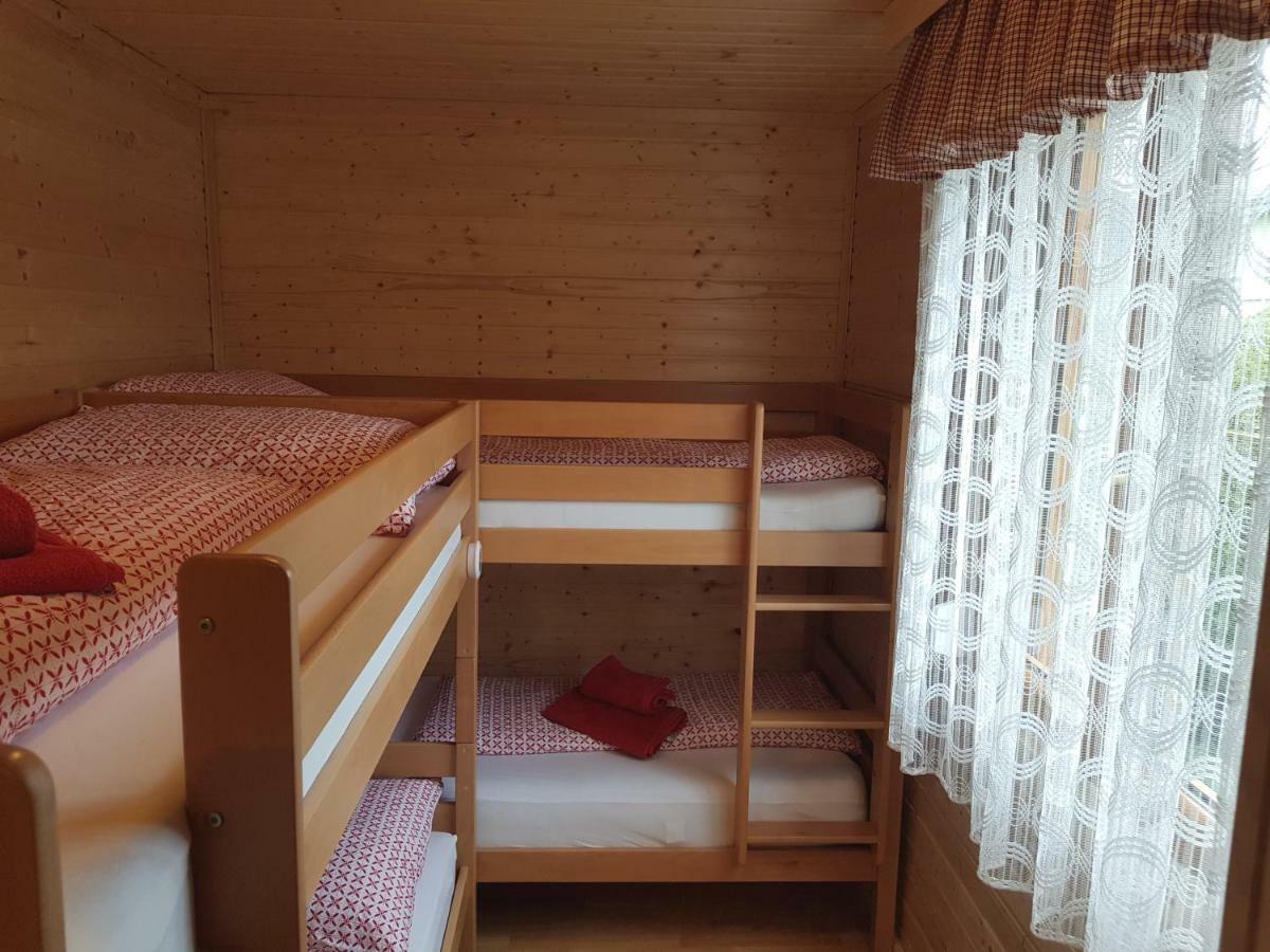 Murtal Lodge Knittelfeld Kültér fotó