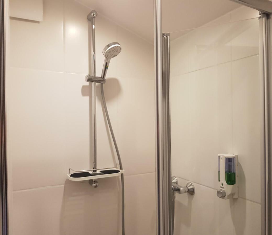 Murtal Lodge Knittelfeld Kültér fotó